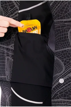 Femme Asics Vestes & Coupe Vent^Limited Series Lite-Show femme