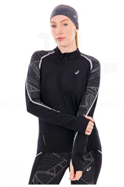 Femme Asics Manches Longues^Limited Series Lite-Show femme