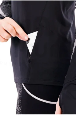 Femme Asics Manches Longues^Limited Series Lite-Show femme