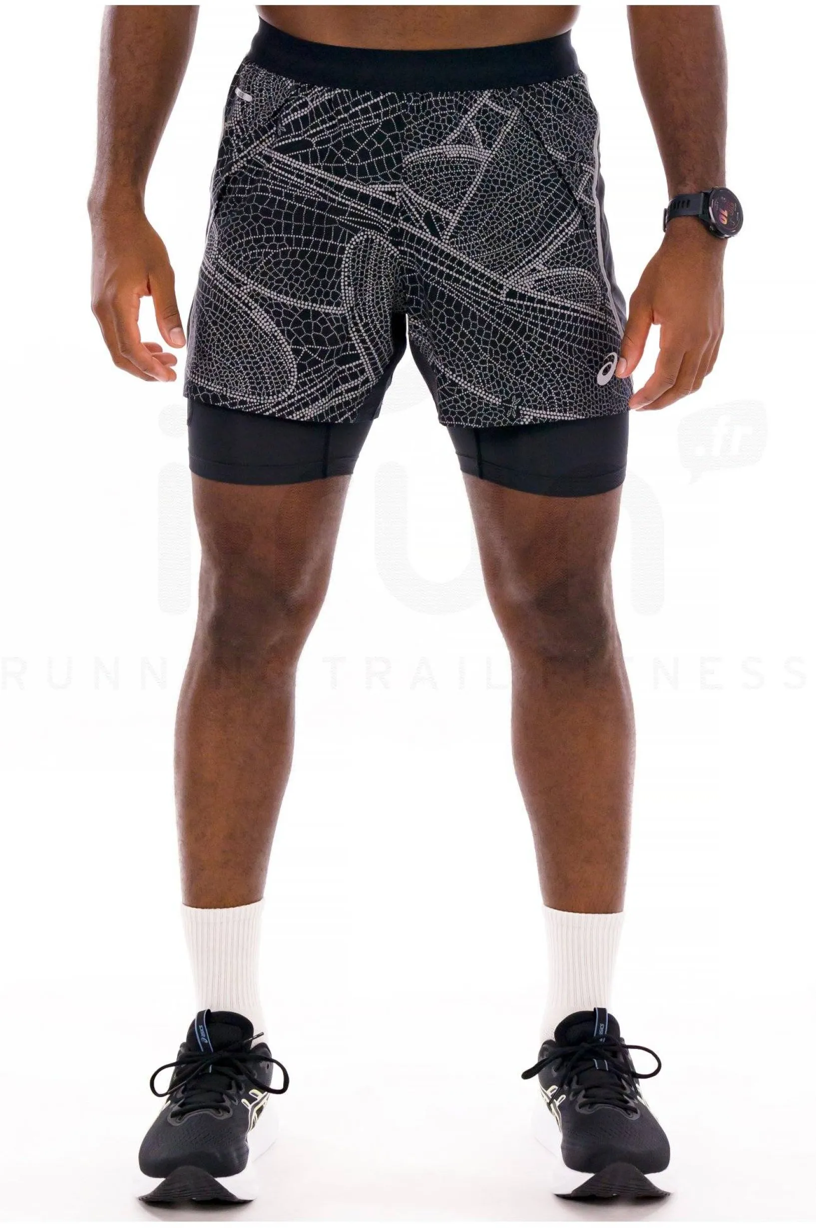 Homme Asics Shorts / Cuissards^Limited Series Lite-Show Pack Akitsu