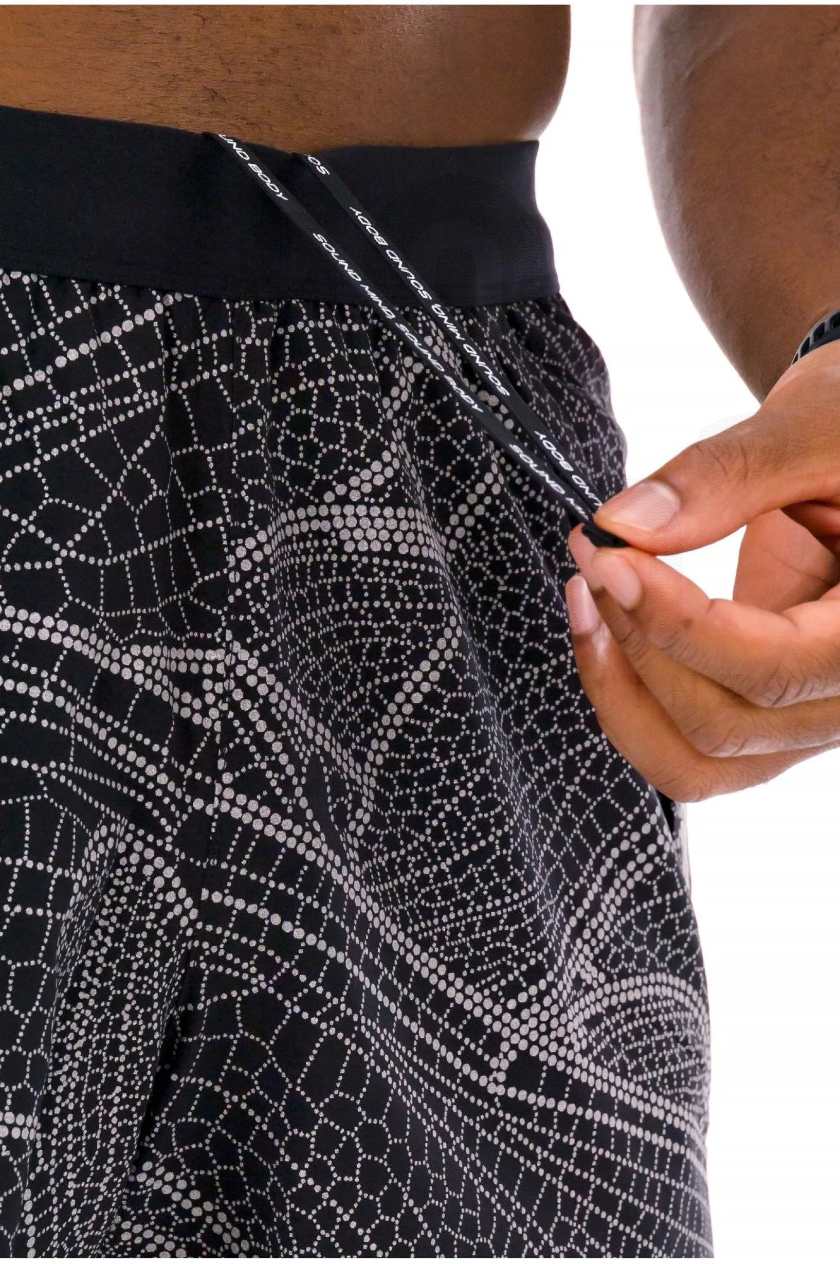 Homme Asics Shorts / Cuissards^Limited Series Lite-Show Pack Akitsu