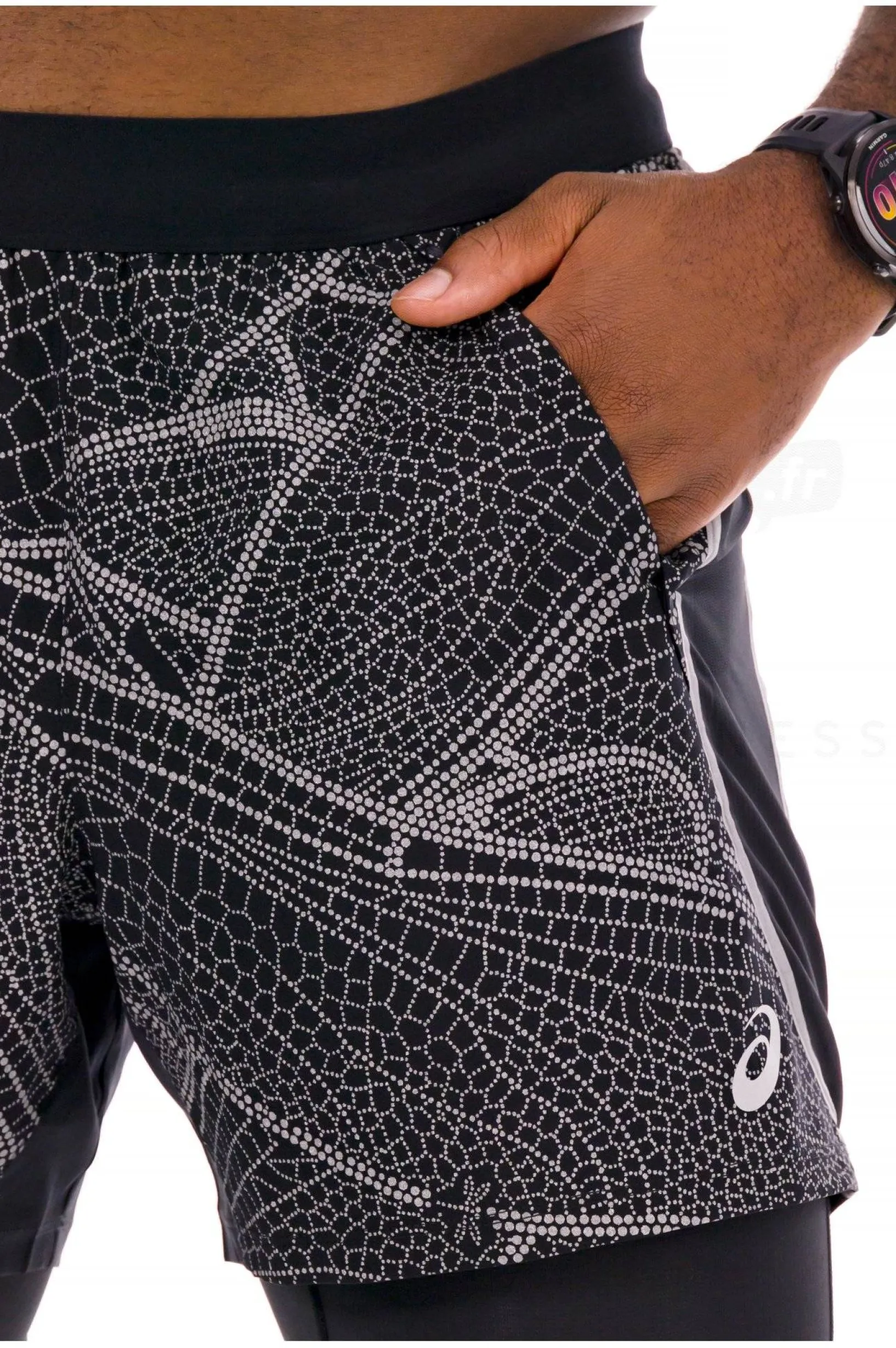 Homme Asics Shorts / Cuissards^Limited Series Lite-Show Pack Akitsu