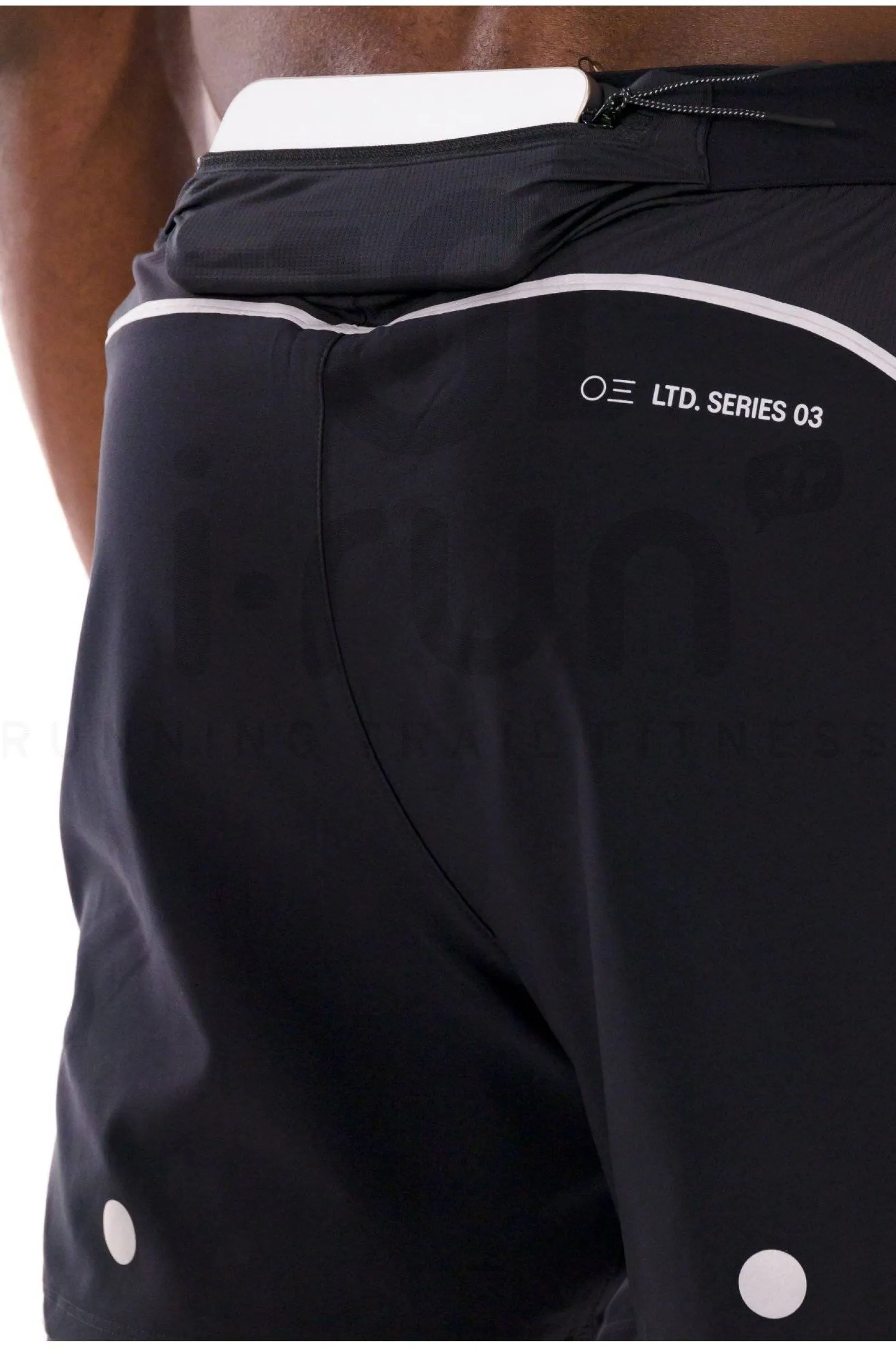 Homme Asics Shorts / Cuissards^Limited Series Lite-Show Pack Akitsu