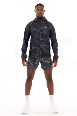 Homme Asics Vestes & Coupe Vent^Limited Series Lite-Show Pack Akitsu