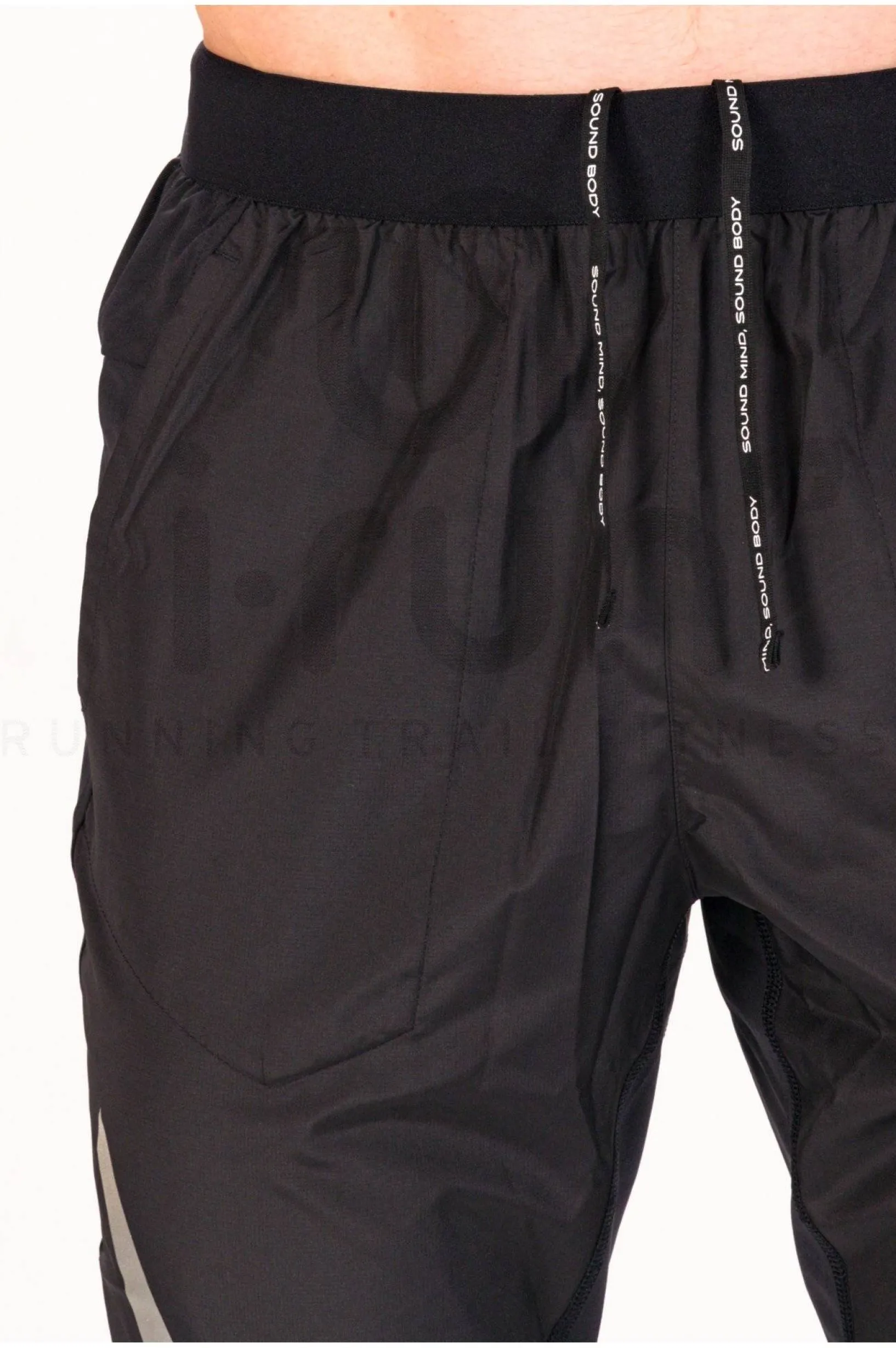 Homme Asics Collants / Pantalons^Lite-Show M
