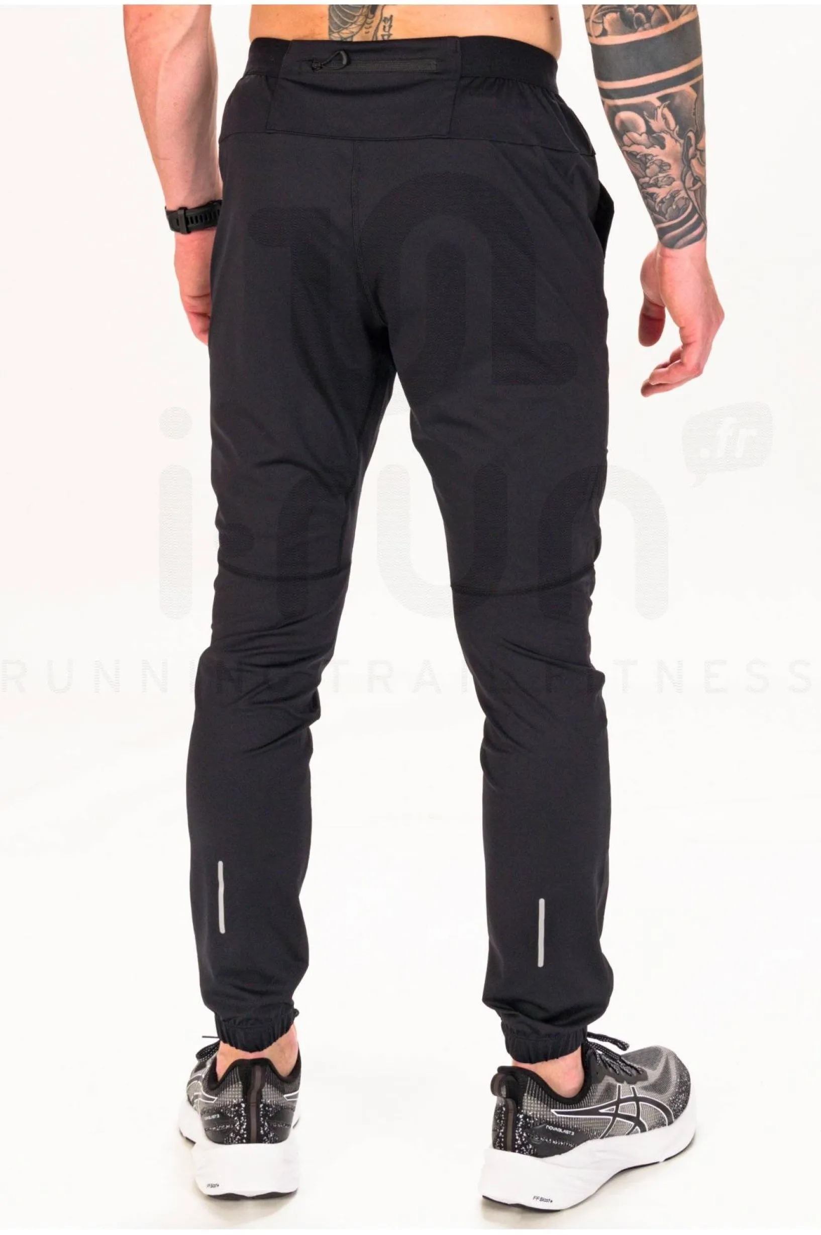 Homme Asics Collants / Pantalons^Lite-Show M