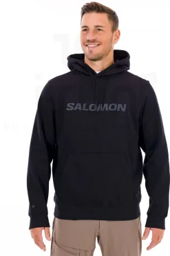 Homme Salomon Sportswear^LOGO