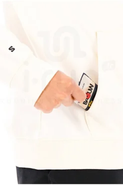 Homme Salomon Sportswear^LOGO