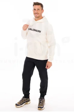 Homme Salomon Sportswear^LOGO