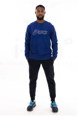 Homme Asics Sportswear^Logo