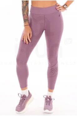 Femme Asics Collants / Pantalons^Logo 7/8 femme