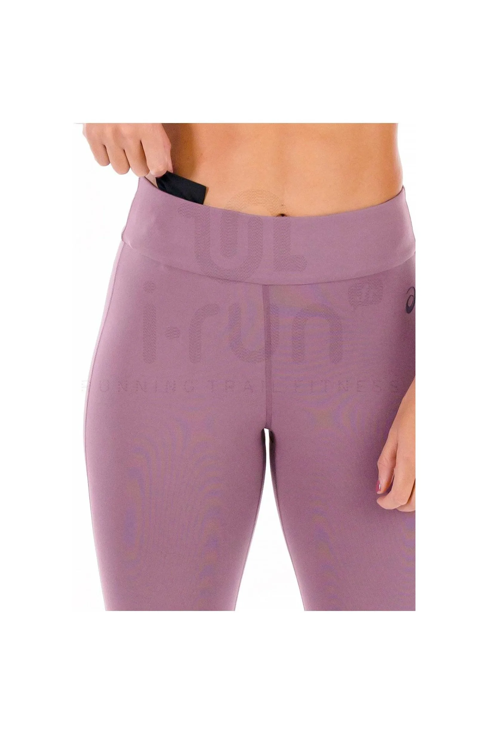 Femme Asics Collants / Pantalons^Logo 7/8 femme