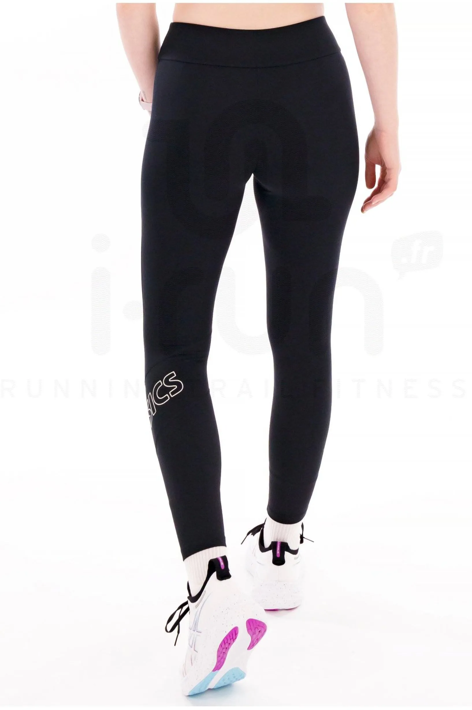 Femme Asics Collants / Pantalons^Logo 7/8 femme