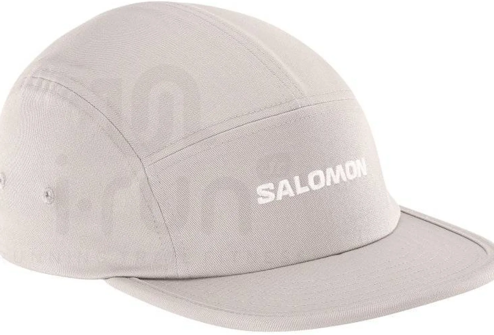 Salomon Casquettes / Bandeaux^Logo 5 Panel