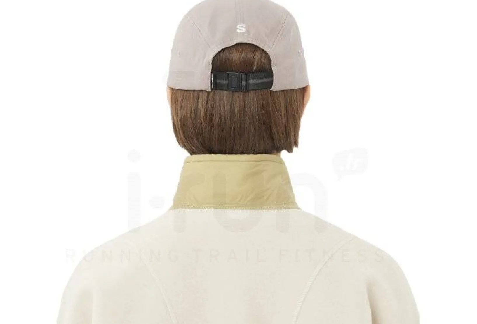 Salomon Casquettes / Bandeaux^Logo 5 Panel