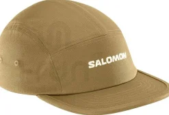 Salomon Casquettes / Bandeaux^Logo 5 Panel