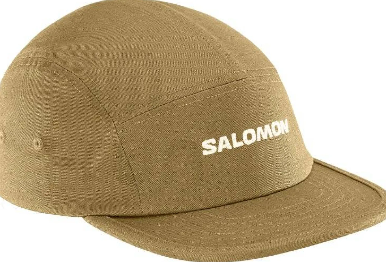 Salomon Casquettes / Bandeaux^Logo 5 Panel
