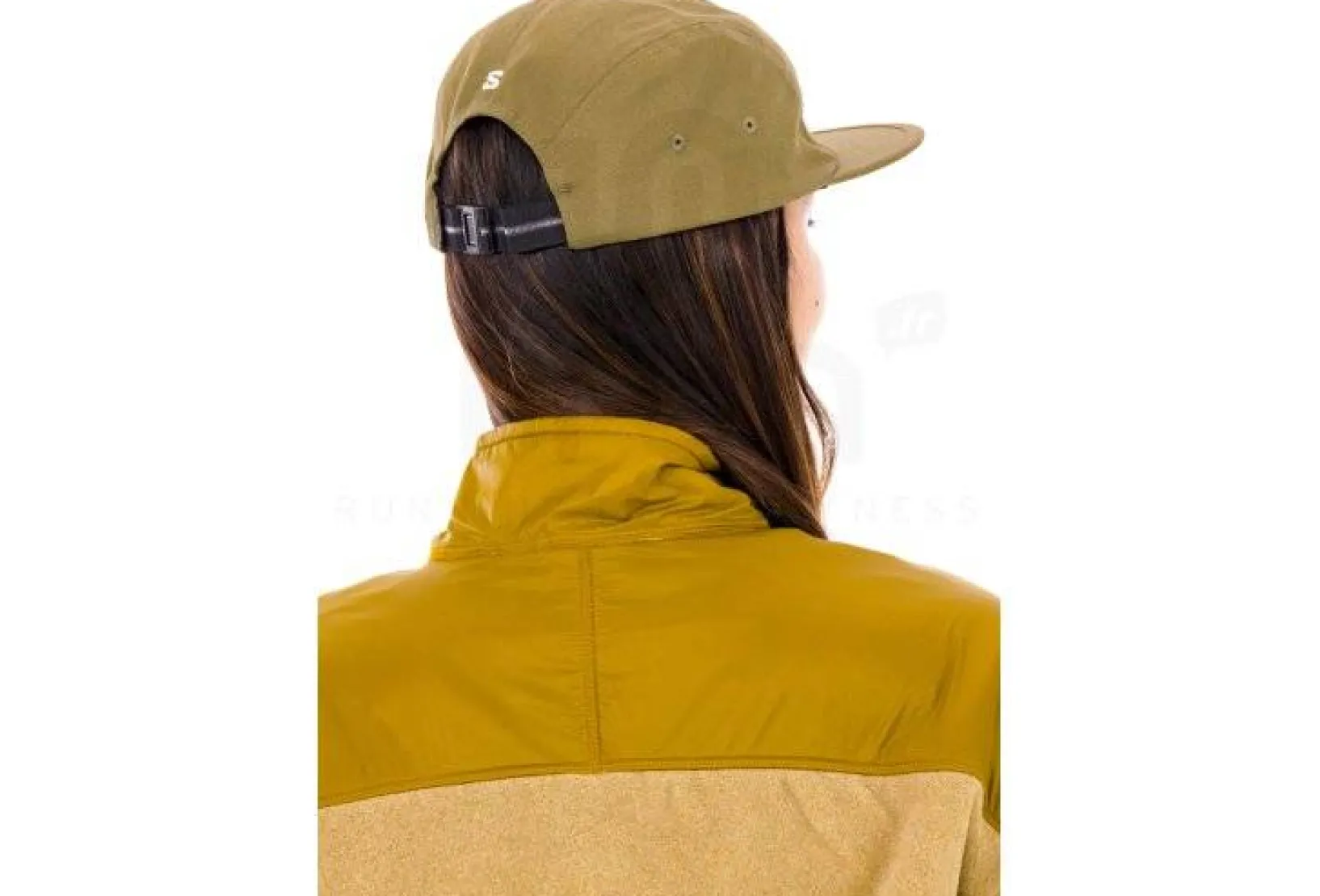 Salomon Casquettes / Bandeaux^Logo 5 Panel