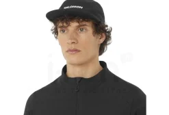 Salomon Casquettes / Bandeaux^Logo 5 Panel