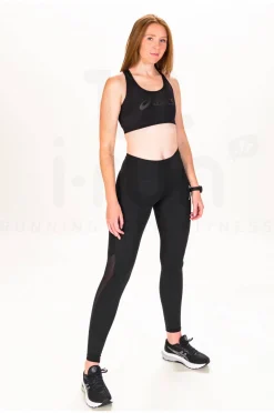 Femme Asics Brassières / Soutiens-Gorge^Logo femme