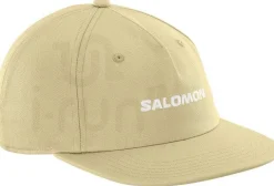 Salomon Casquettes / Bandeaux^Logo Flat