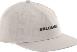 Salomon Casquettes / Bandeaux^Logo Flat