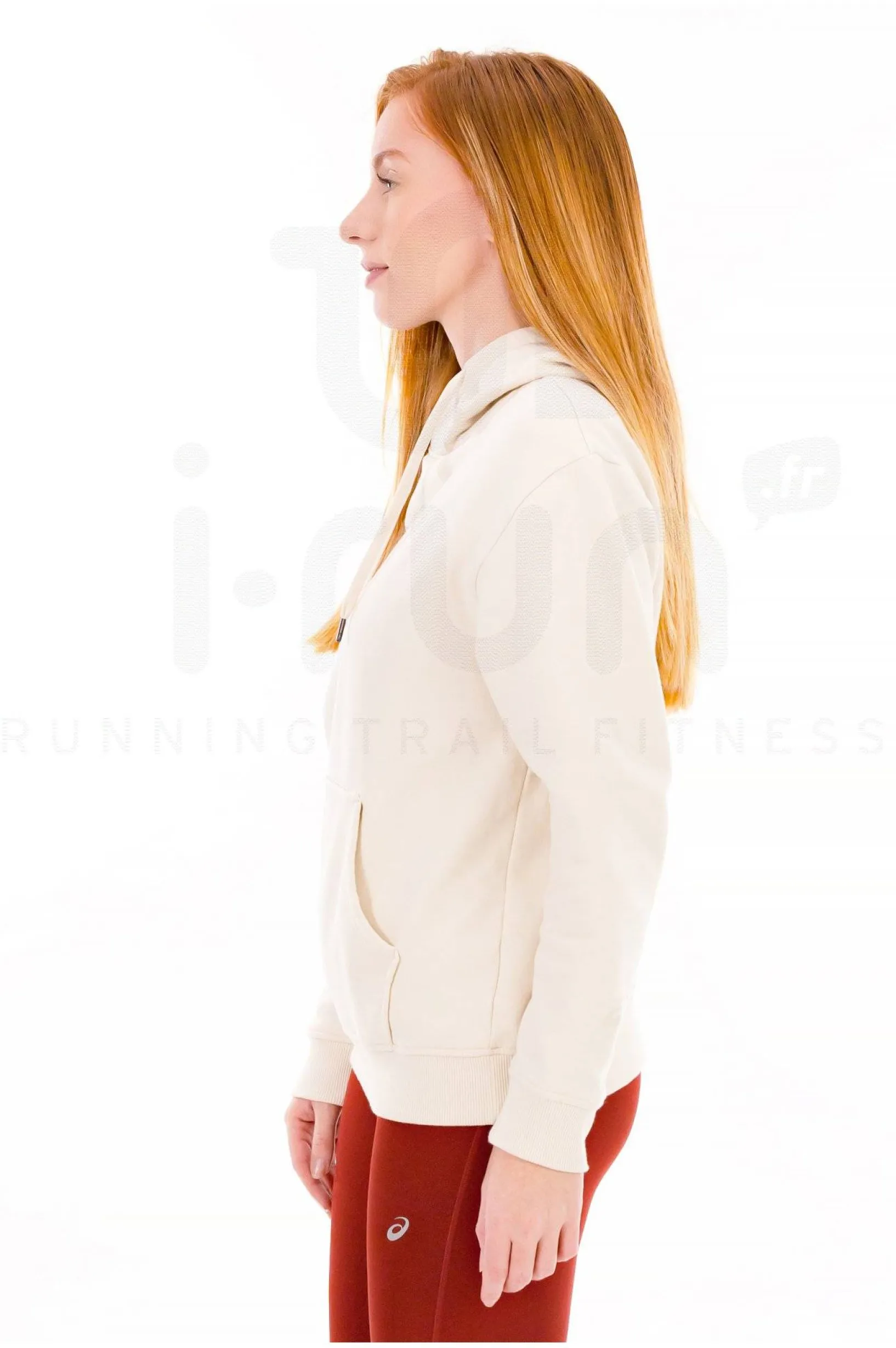 Femme Asics Sportswear^Logo OTH femme