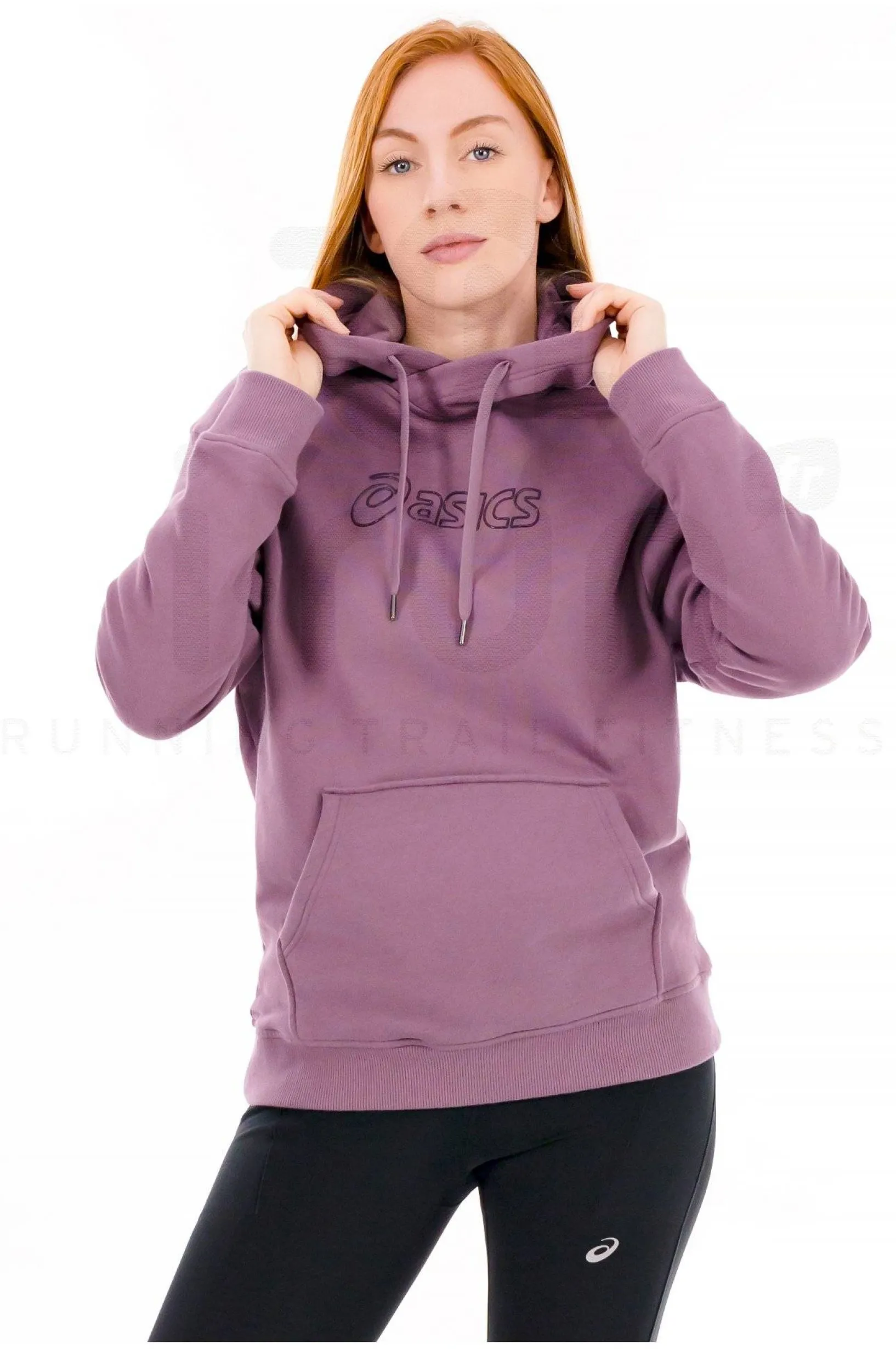 Femme Asics Sportswear^Logo OTH femme