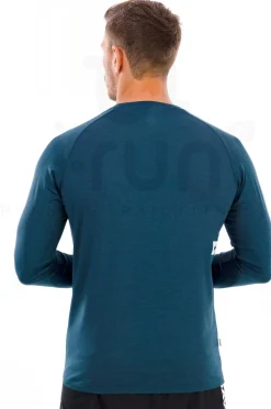 Homme Saysky Manches Longues^Logo Pace