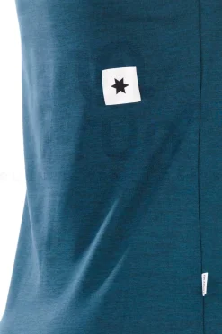 Femme Saysky Manches Longues^Logo Pace femme