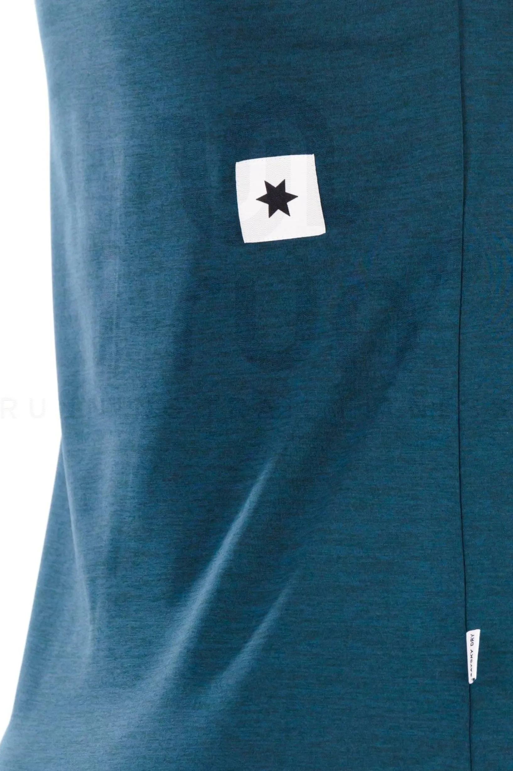 Femme Saysky Manches Longues^Logo Pace femme