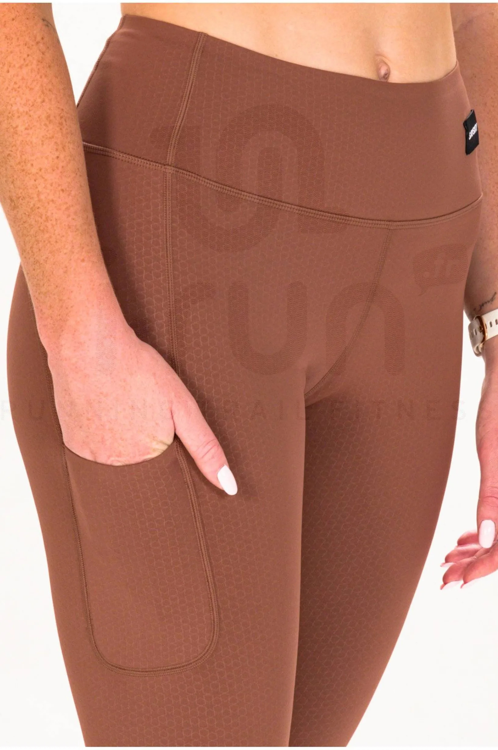 Femme Saysky Collants / Pantalons^Logo Pace+ W femme