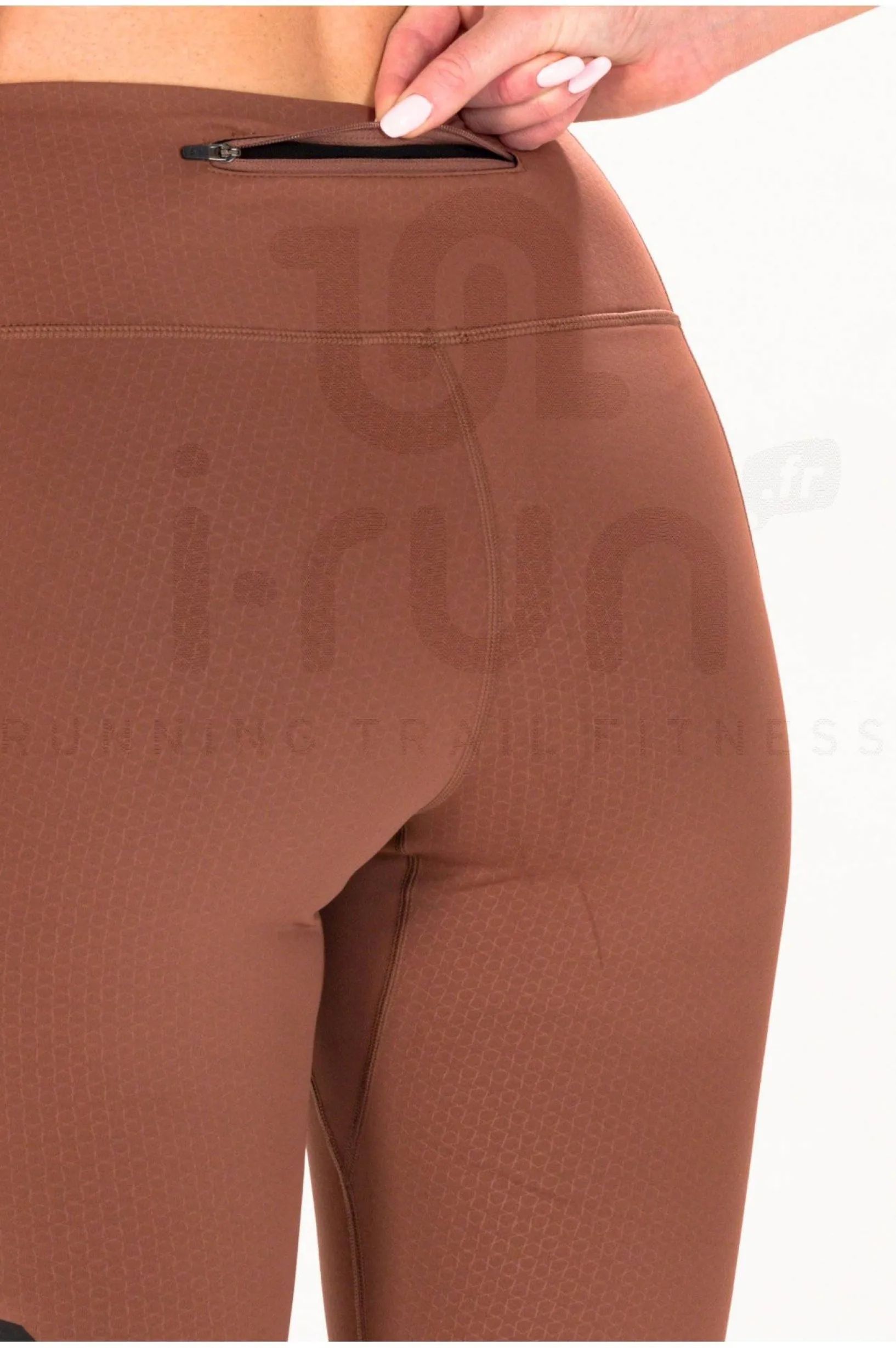 Femme Saysky Collants / Pantalons^Logo Pace+ W femme