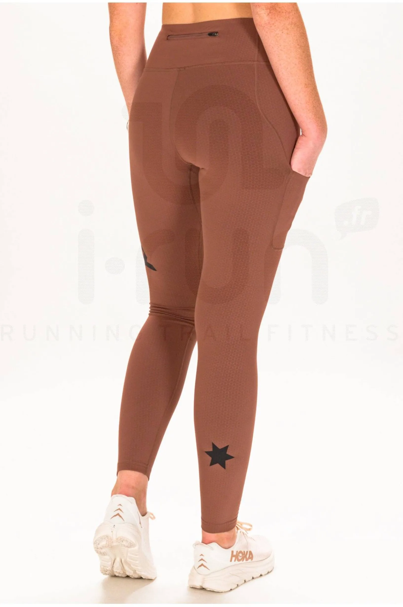 Femme Saysky Collants / Pantalons^Logo Pace+ W femme