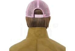 Salomon Casquettes / Bandeaux^Logo Trucker