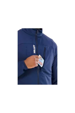 Homme Millet Vestes & Coupe Vent^Lokka III