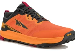 Homme Altra Trail^Lone Peak 9+