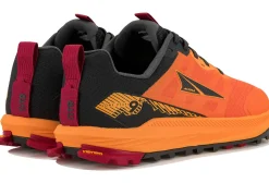 Homme Altra Trail^Lone Peak 9+
