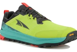 Homme Altra Trail^Lone Peak 9+