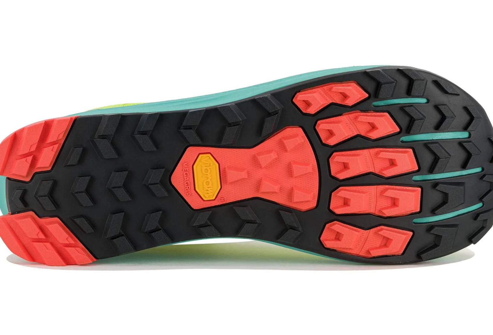 Homme Altra Trail^Lone Peak 9+