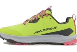 Femme Altra Trail^Lone Peak 9+ femme