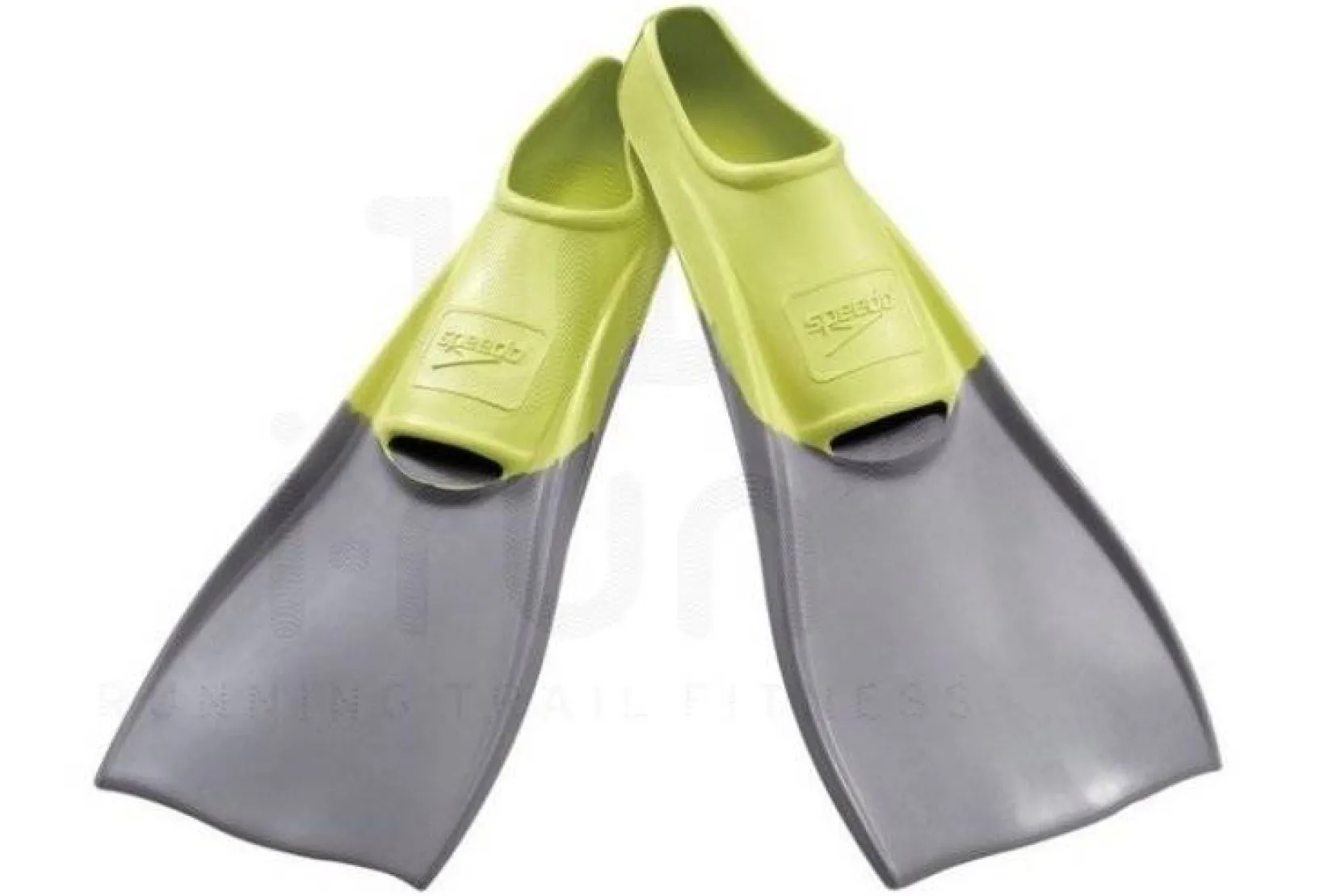 Speedo Triathlon-Natation^Long Blade Fin