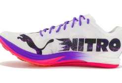 Femme Puma Athlétisme^Long Distance Nitro Elite 3 femme x Digitokyo
