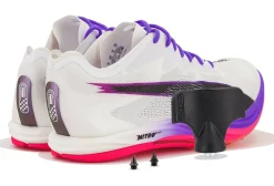 Femme Puma Athlétisme^Long Distance Nitro Elite 3 femme x Digitokyo