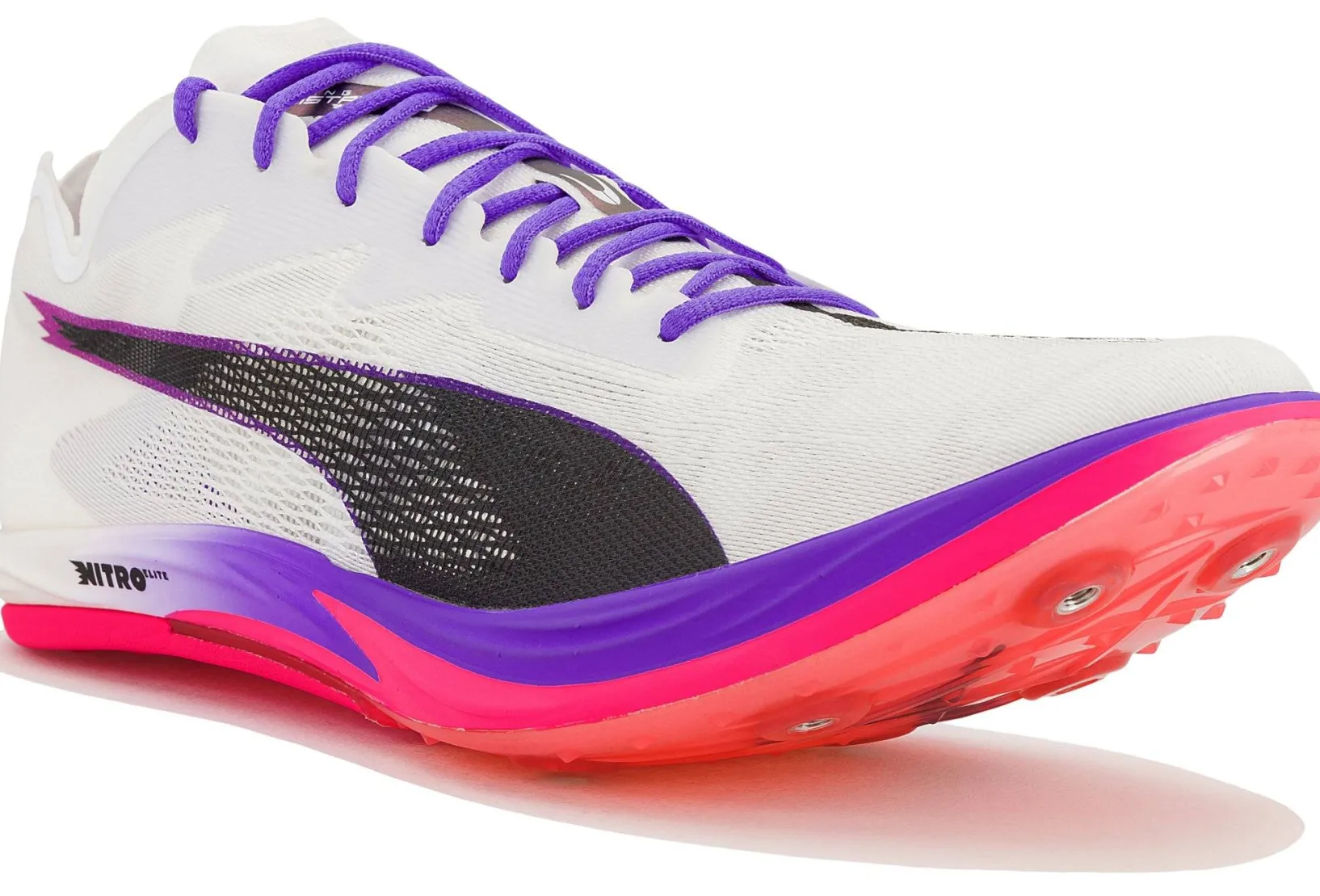 Homme Puma Athlétisme^Long Distance Nitro Elite 3 x Digitokyo