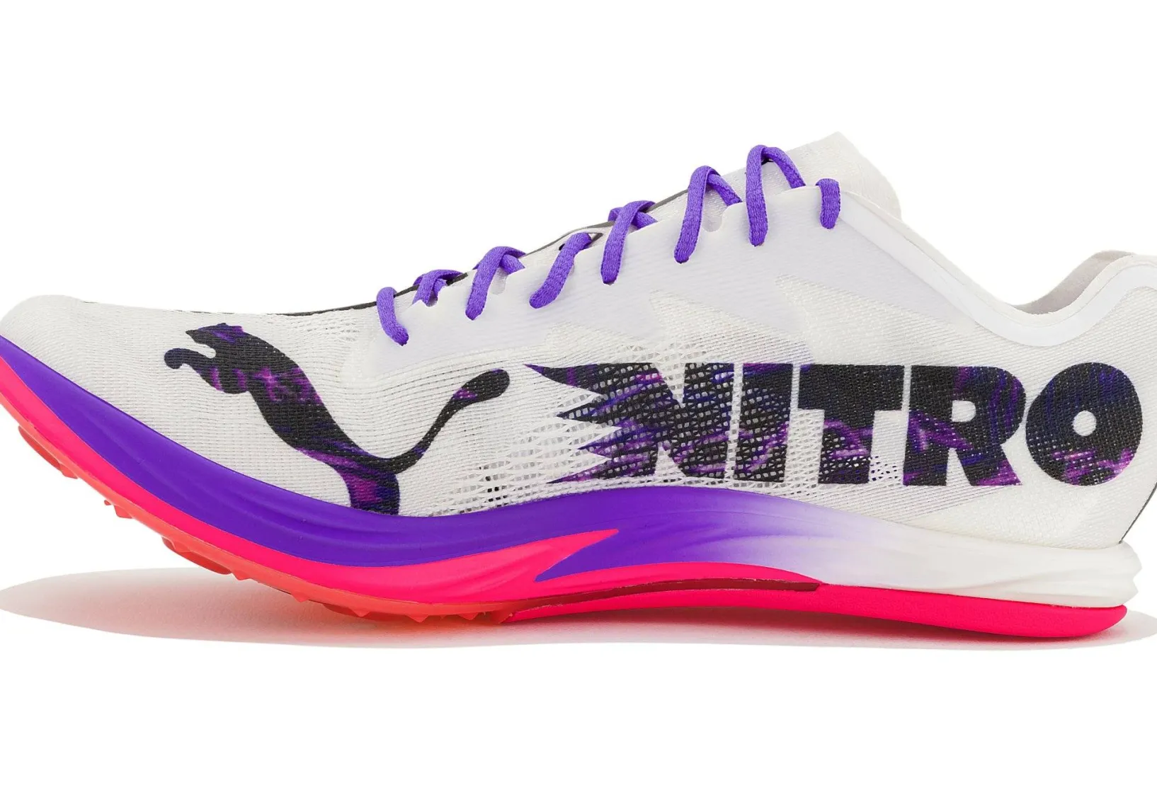 Homme Puma Athlétisme^Long Distance Nitro Elite 3 x Digitokyo