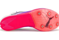 Homme Puma Athlétisme^Long Distance Nitro Elite 3 x Digitokyo