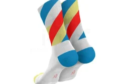 INCYLENCE Chaussettes^Loops
