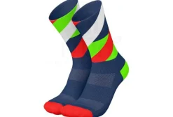 INCYLENCE Chaussettes^Loops