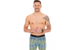 Homme Saxx Sous-Vêtements^Lot de 2 boxers Quest M
